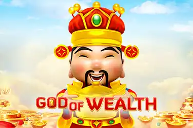 God Of Wealth